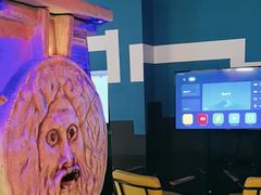 -不可思议减压馆·解压博物馆·摔碗发泄·团建定制