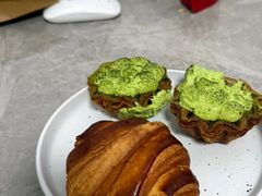 -富贵面包公司(运河店)