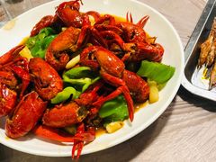 -袁老大龙虾(石鼓路总店)