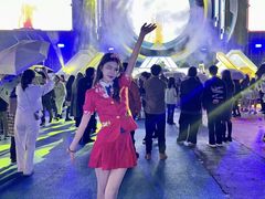 -成都欢乐谷