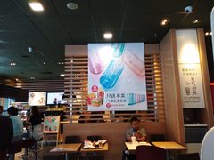 -麦当劳(双榆树店)