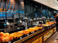 -盛江山自助料理(太原街万达店)