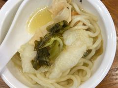 -周鱼小馆石锅酸菜鱼(活力汇店)