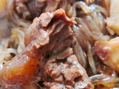 土豆牛肉-古洼一锅鲜(国道店)