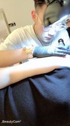 -飛凡TATTOO纹身•原创