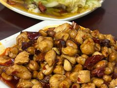 -黑皮酸菜鱼(绣花巷店)