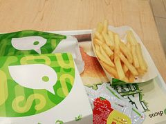 -德克士(睢宁曼哈顿店)