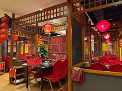 -芦月轩羊蝎子(劲松店)