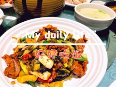 -粤·向群饭店(龙津东路总店)