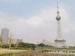 -文华公园(禅城区)