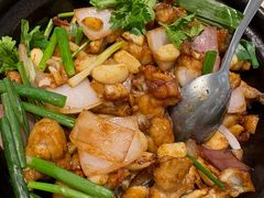 -至潮餐厅精致粤菜·活鲈鱼·走地鸡(珠江新城店)