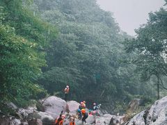 -安吉龙王山风景区