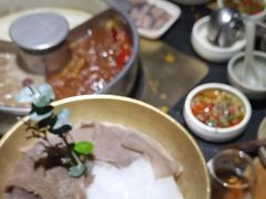 -巴奴毛肚火锅(广益哥伦布店)