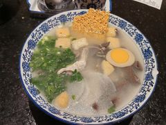 -小潘记鸭血粉丝汤