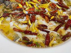 老坛子酸菜鱼-太二酸菜鱼(赛格国际店)