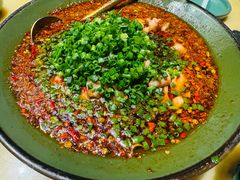 -锦府盐帮·侯宅(五棵松万达店)