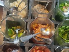 -滇野云南野生菌餐厅(陕西南路店)