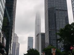 -福田卓悦INTOWN购物中心