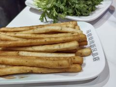 -清真·马坡烧烤涮牛肚·酸浆火锅(新区总店)