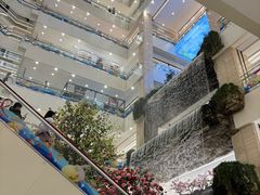 -赛格国际购物中心(小寨店)