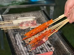 -暮谷MUGO ·团建聚会·露营烧烤·生日派对·共享菜地