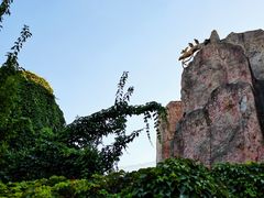 -哈尔滨文化公园