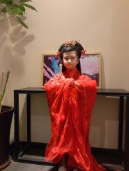 -盘子女人坊古装写真摄影(天津总店)