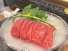 -盡膳口福跷脚牛肉火锅(晶耀前滩店)