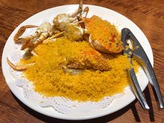 -南海渔家•海鲜•正宗海南菜(海棠湾店)