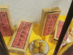 -陈李济中药博物馆