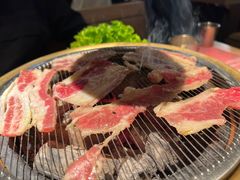 -西塔老太太泥炉烤肉(北京望京店)