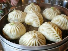 -张包铺(道外店)