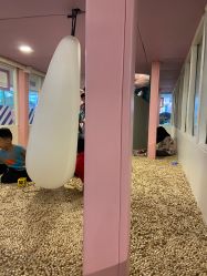 -多多淘儿童体验中心(重庆来福士店)