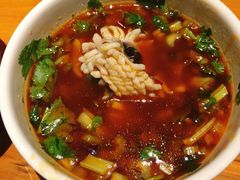 -重庆乌鱼庄·龙滋鲜(青羊大道店)