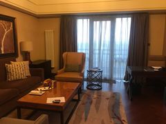 -长白山万达喜来登度假酒店