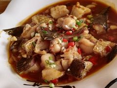 农家划水-千岛湖小鱼儿·淳安匠心农家菜