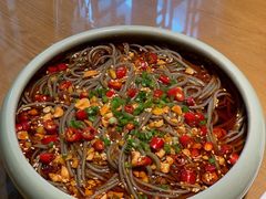 酸辣厥根粉-盛世川王•幸福里(长虹店)