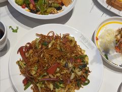 -丁虎子烤肉(国道二店)