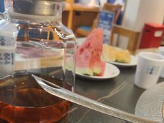 -大河宴·椒麻鱼火锅(北京路中和美食街店)
