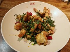 -兰溪小馆(东直门簋街店)