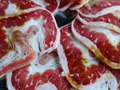 -小团团·路边烤牛肉(南岭壹街店)