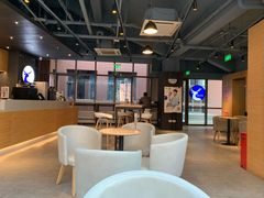 大堂-瑞幸咖啡(北工大理科楼店)