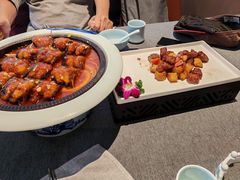 -海泰食府(北京总店)