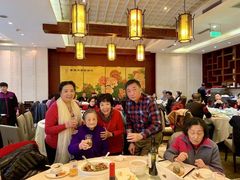 -老正兴菜馆(福州路店)