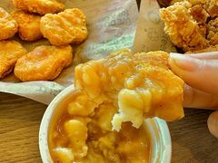 -肯德基(洛川店)