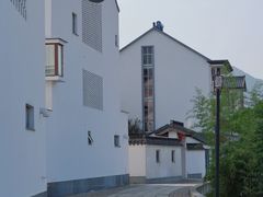 -东梓关景区村庄