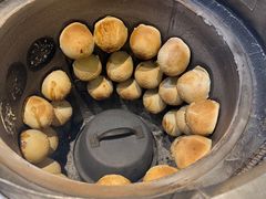 -百年夯碳烤胡椒饼(阿拉城店)