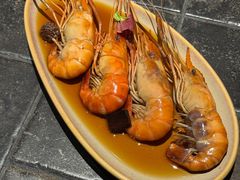 -贰醒·私房小院烧烤 (太古里店)