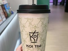-KOI Thé(力宝广场店)