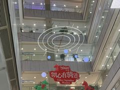 -凯德MALL(西直门店)
